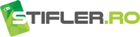 Stifler Logo
