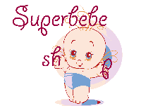 Superbebeshop Logo