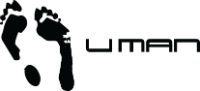 U-man Logo