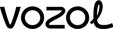 Vozol Logo