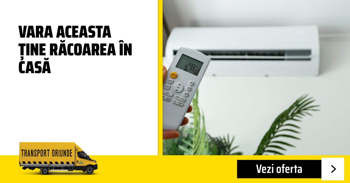 Categorie Aparate de aer conditionat – MatHaus.ro