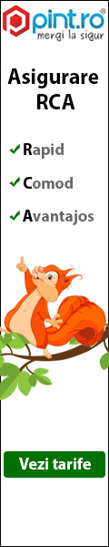 Asigurari RCA – Pint.ro