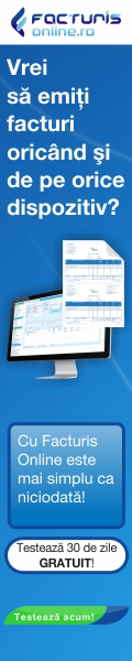 Facturis Online e-Factura oferta 6 luni gratuit – Facturis-online.ro