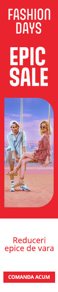 EPIC SALE – fashiondays.ro