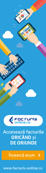 facturis-online.ro : Creeare cont nou