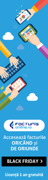 Cont gratuit 60 de zile – Facturis-online.ro