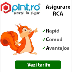 Asigurari RCA – Pint.ro