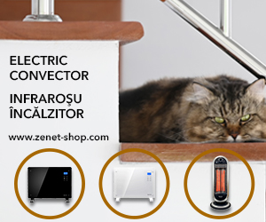 Zenet-shop - конвектор