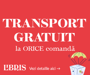 Libris - Transport Gratuit la ORICE iti doresti!