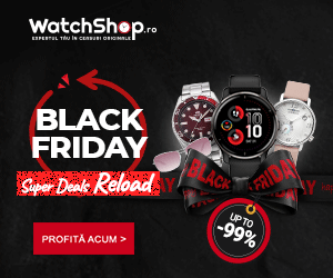 watchshop - Black Friday Reload- Up to -99% Discount