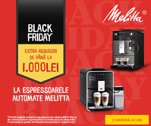 Melitta - Black Friday Melitta!