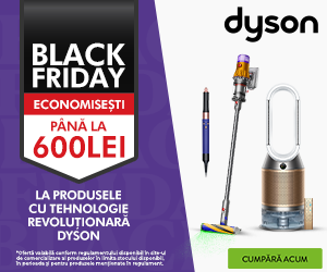 Dyson - Black Friday Dyson