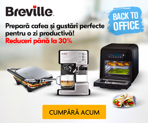 Breville-romania - Back to office!