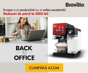 Breville-romania - Back to Office