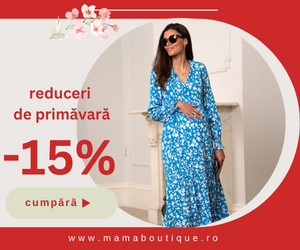 mamaboutique - Reduceri Rochii -15%