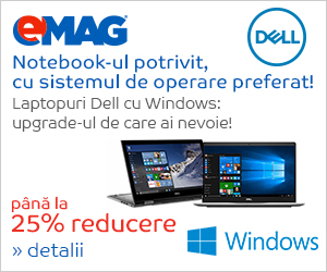 Laptopuri cu Windows – Emag