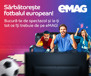eMAG - Campionatul European de Fotbal