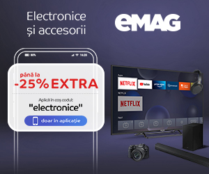 eMAG - Consumer Electronics 16-18 mai