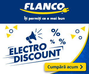 Flanco - ELECTRO DISCOUNT