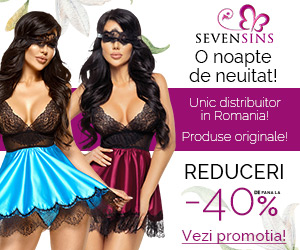SevenSins - Reducere de pana la 40% la produsele Beauty Night!