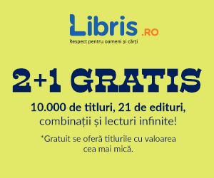 libris - 2+1 GRATIS!