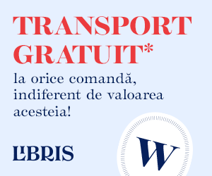 Libris - TRANSPORT GRATUIT la orice comanda!