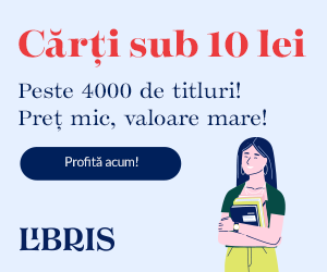 Libris - Carti sub 10 lei!