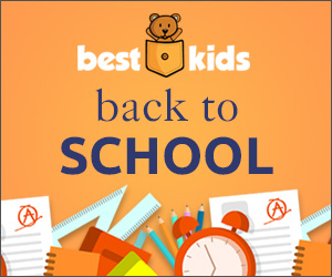 BestKids - Back to School 2021