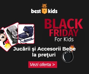 BestKids - Black Friday for Kids 2021