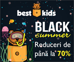 BestKids - Campania Black Summer