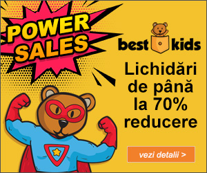 BestKids - Spring Power Sales