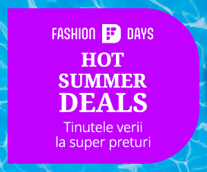 FashionDays - Hot Summer Deals – tinutele verii la super preturi (femei)
