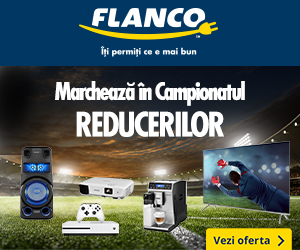 Flanco - Campanie Euro 2020