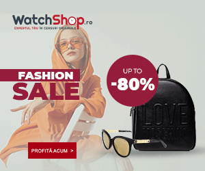 watchshop - Fashion Sale – up to -80%