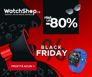 watchshop - Black Friday – Up to -80% Discount