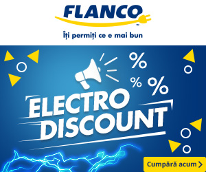 Flanco - ELECTRO DISCOUNT