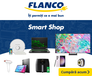 Flanco - SMART SHOP