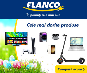 Flanco - TOP PRODUSE CAUTATE LA FLANCO