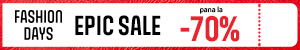 EPIC SALE | 06-25 oct