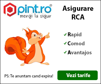 Asigurari RCA – Pint.ro