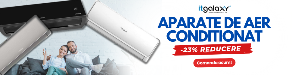 Aparate de aer conditionat – ITGalaxy.ro