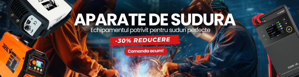 Aparate de sudura – ITGalaxy.ro