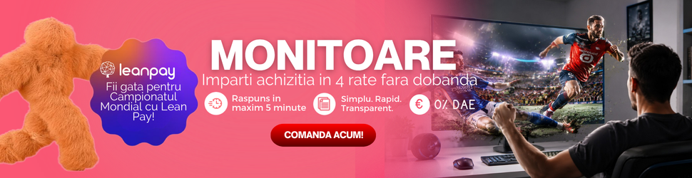 Monitoare Campionatul Mondial – ITGalaxy.ro