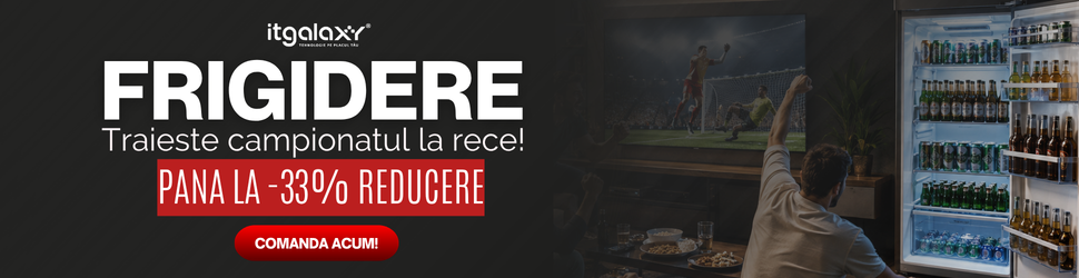 Frigidere Campionatul Mondial – ITGalaxy.ro