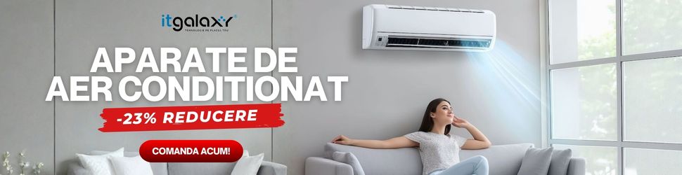 Aparate de aer conditionat – ITGalaxy.ro