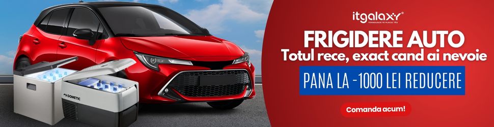 Frigidere auto – ITGalaxy.ro