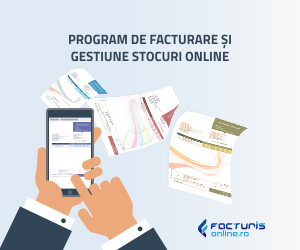Facturis-online - Faturis Online e-Factura