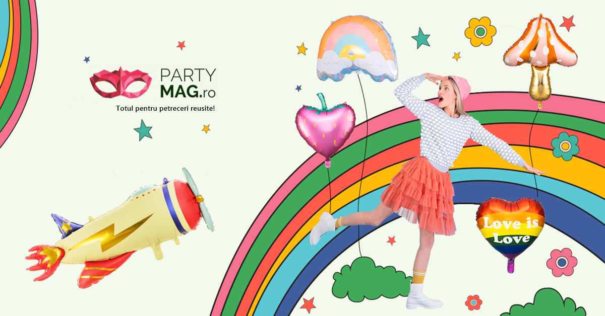 Partymag - Partymag.ro General