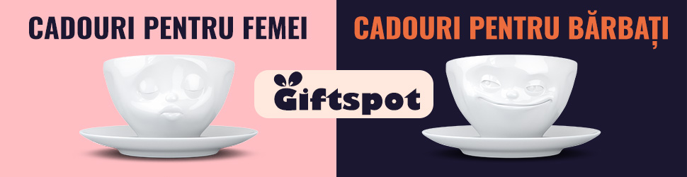 Cadouri si gadget-uri