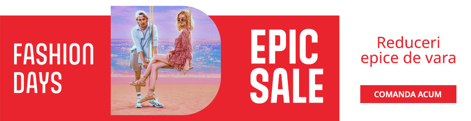 EPIC SALE